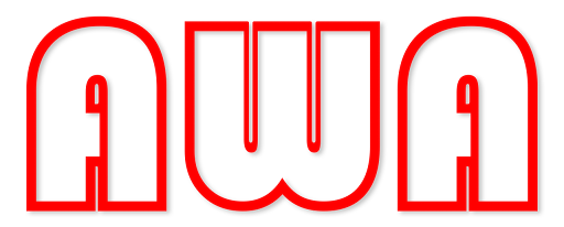 AWA Company Logo