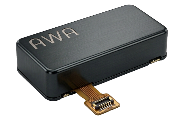 AWA Professional Linear Resonance Actuator (LRA) Motor